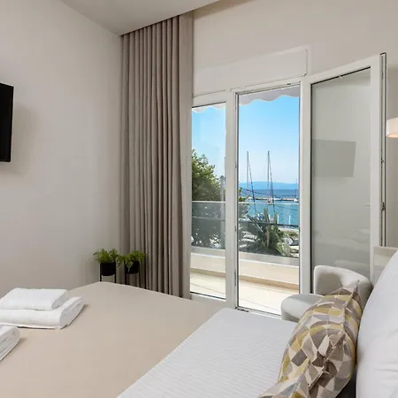 Oasis Boutique Apartment Limenas  Exterior photo