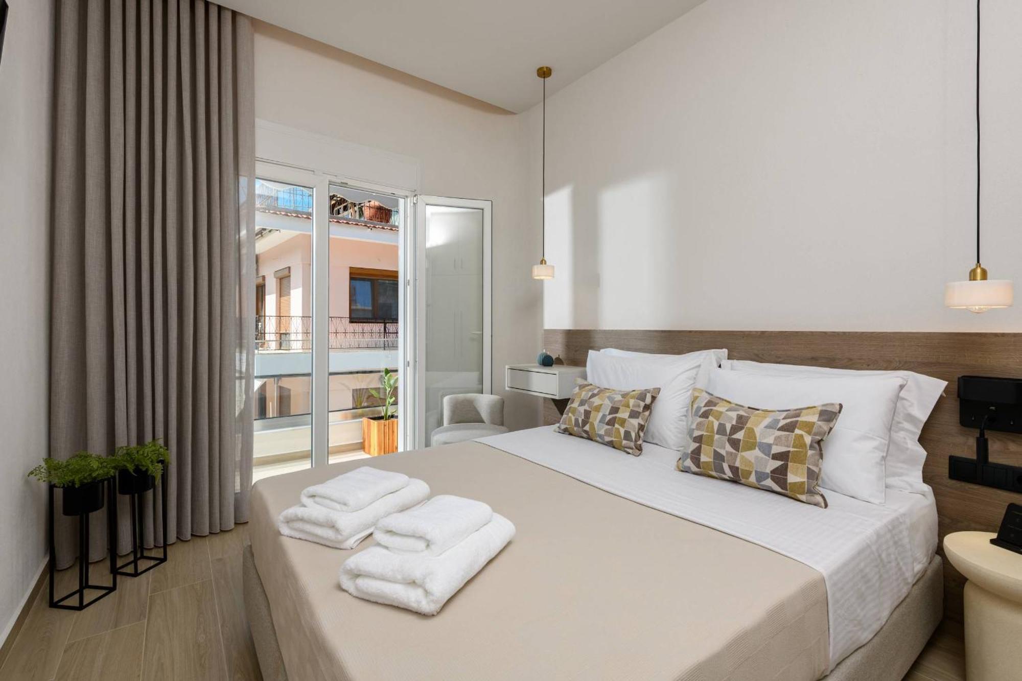 Oasis Boutique * Limenas (Thasos)