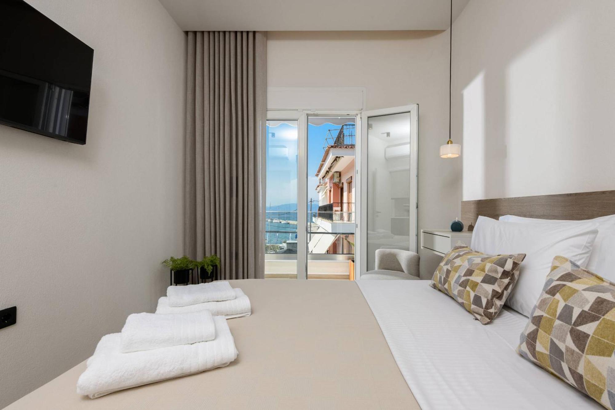 Apartment Oasis Boutique *