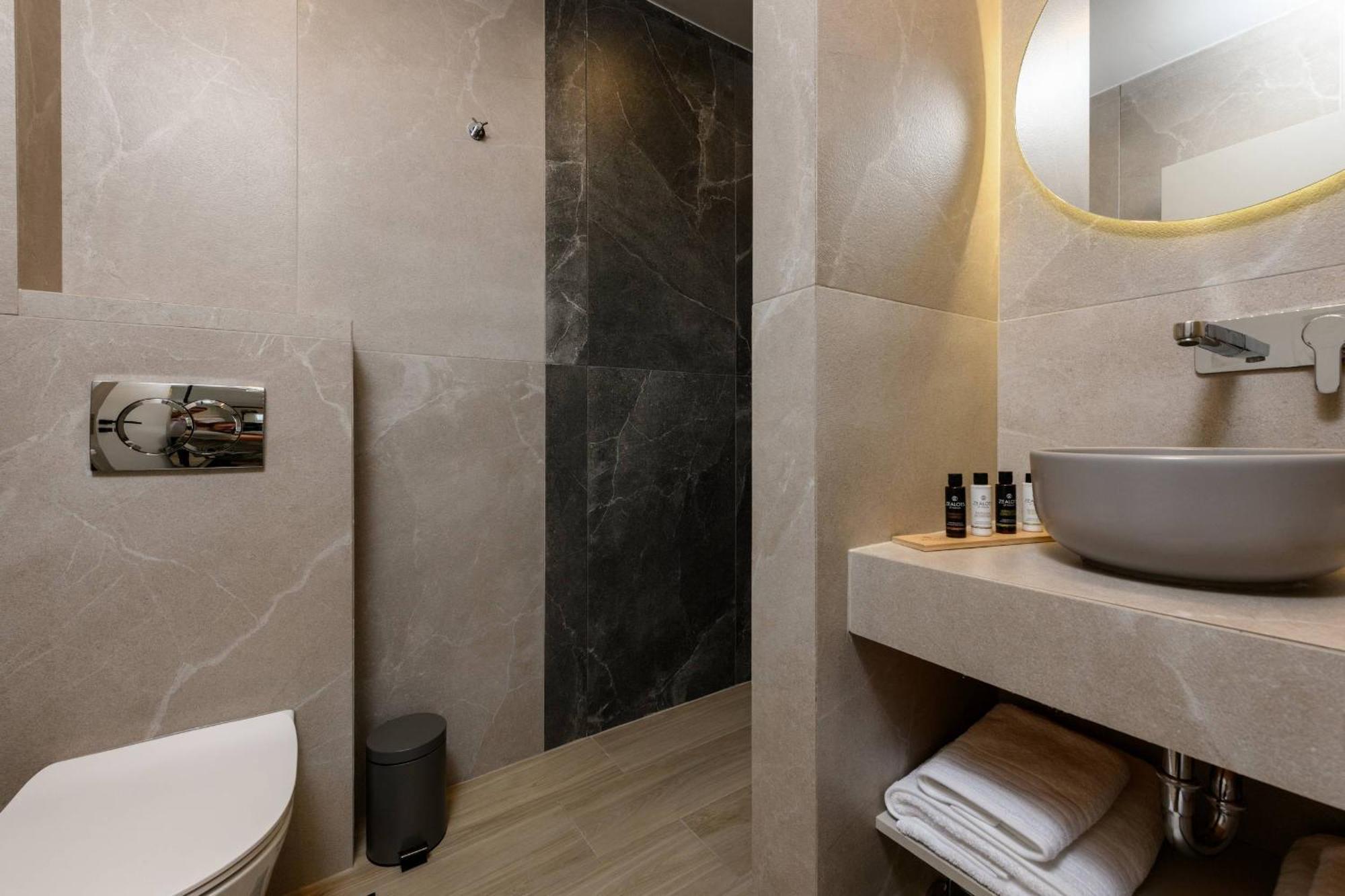 Oasis Boutique Apartment Limenas (Thasos)
