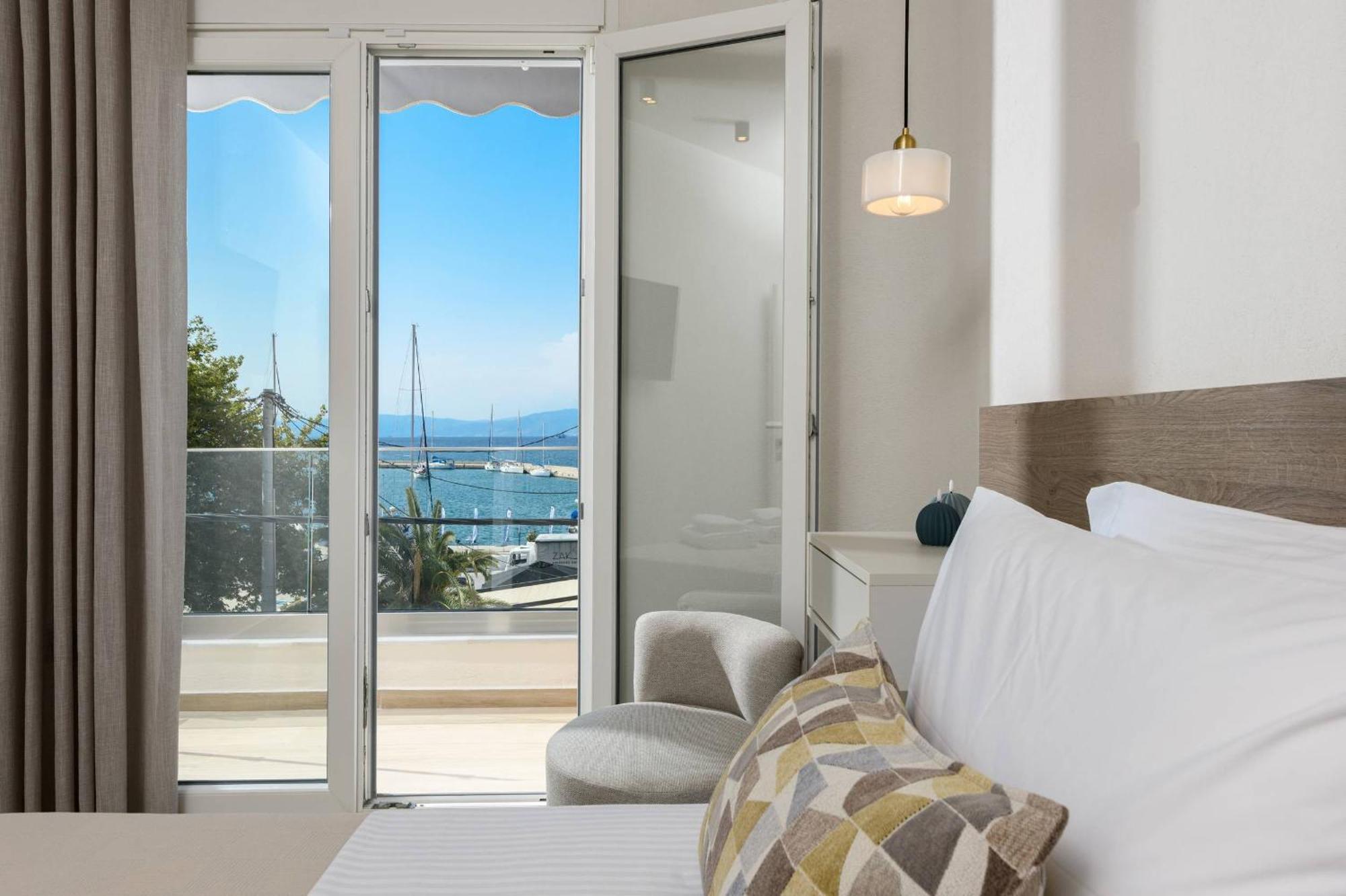 Oasis Boutique Apartament *