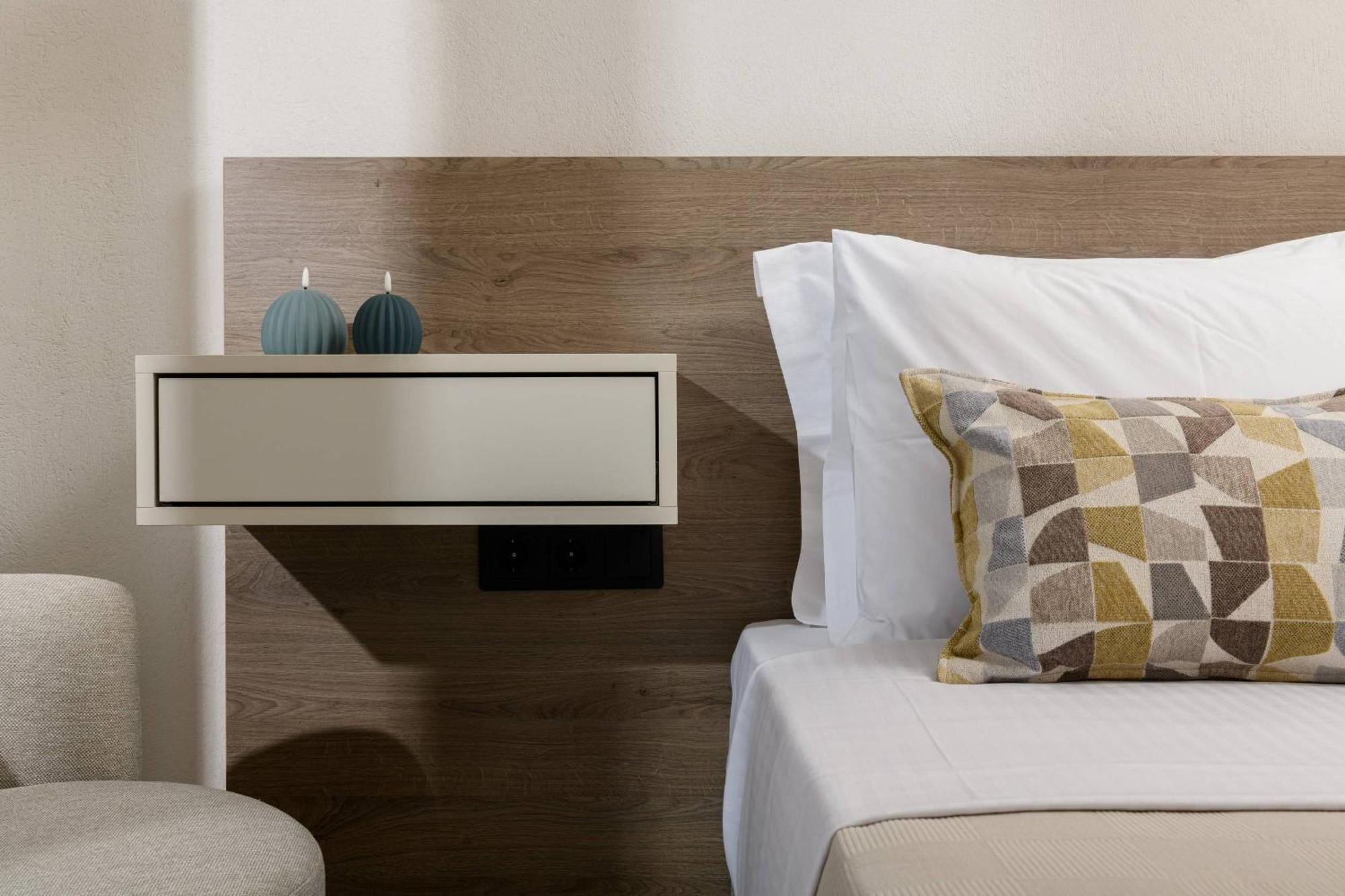 Oasis Boutique Apartment