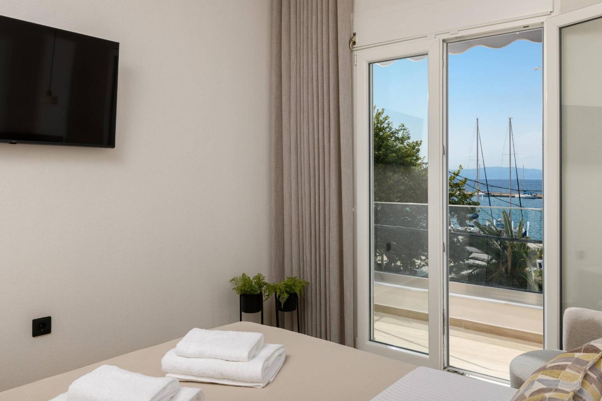 Oasis Boutique * Limenas (Thasos)