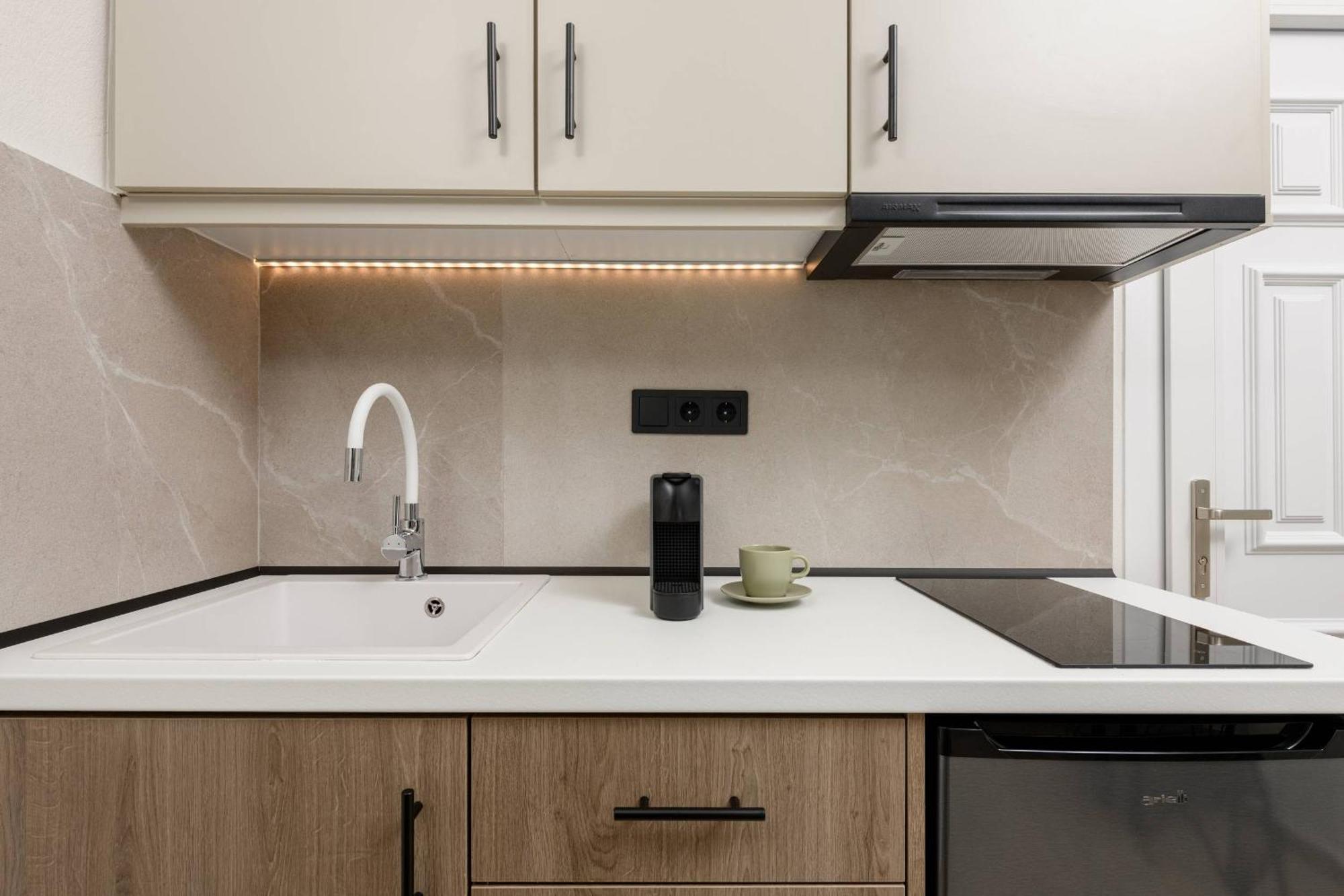 Apartament Oasis Boutique