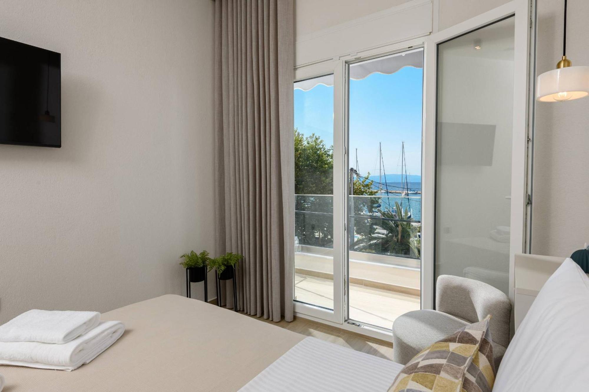 Oasis Boutique Apartament *
